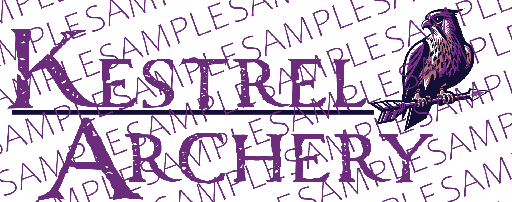 Logo Sticker 