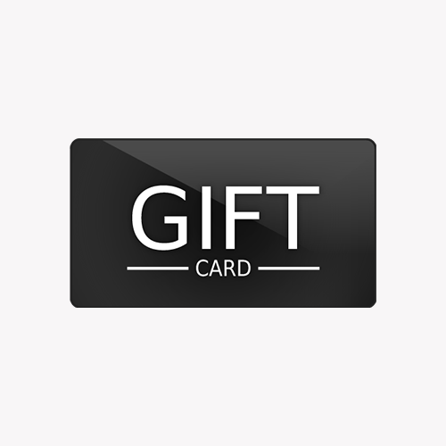 Gift Card - Class
